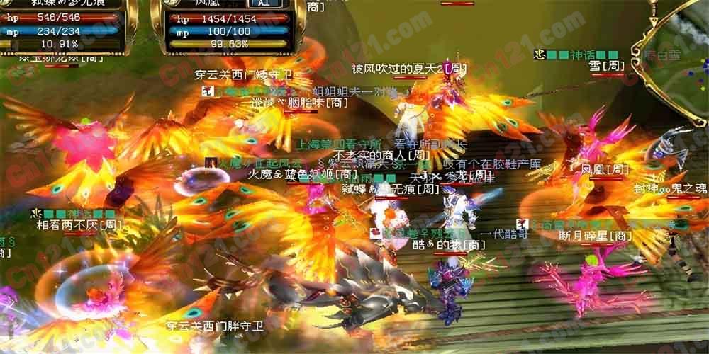 真封神253免虚拟机一键端Ver.2.5.3|GM|工具|教程