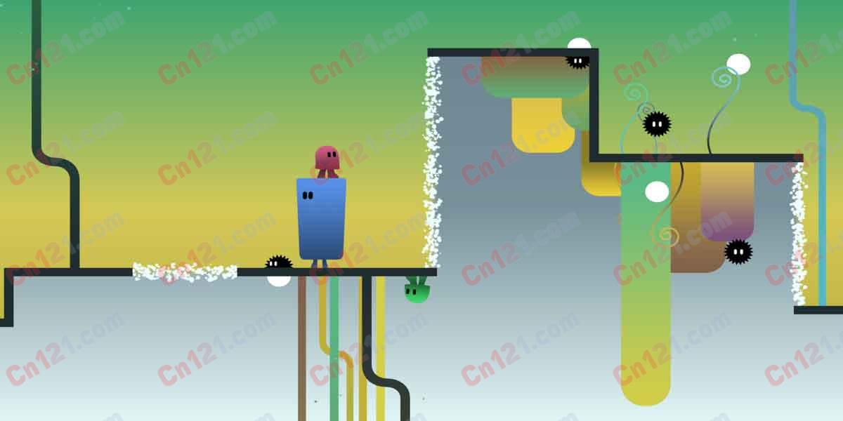 艾波与欧波/ibb & obb/支持网络联机